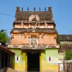 Gajendra-Varadha-Perumal-Temple