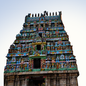 Tirunageswaram-Naganathar