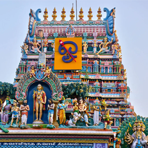 Swamimalai Murugan Temple | Shivan residency hotel services | Hotel near Swamimalai Murugan Temple